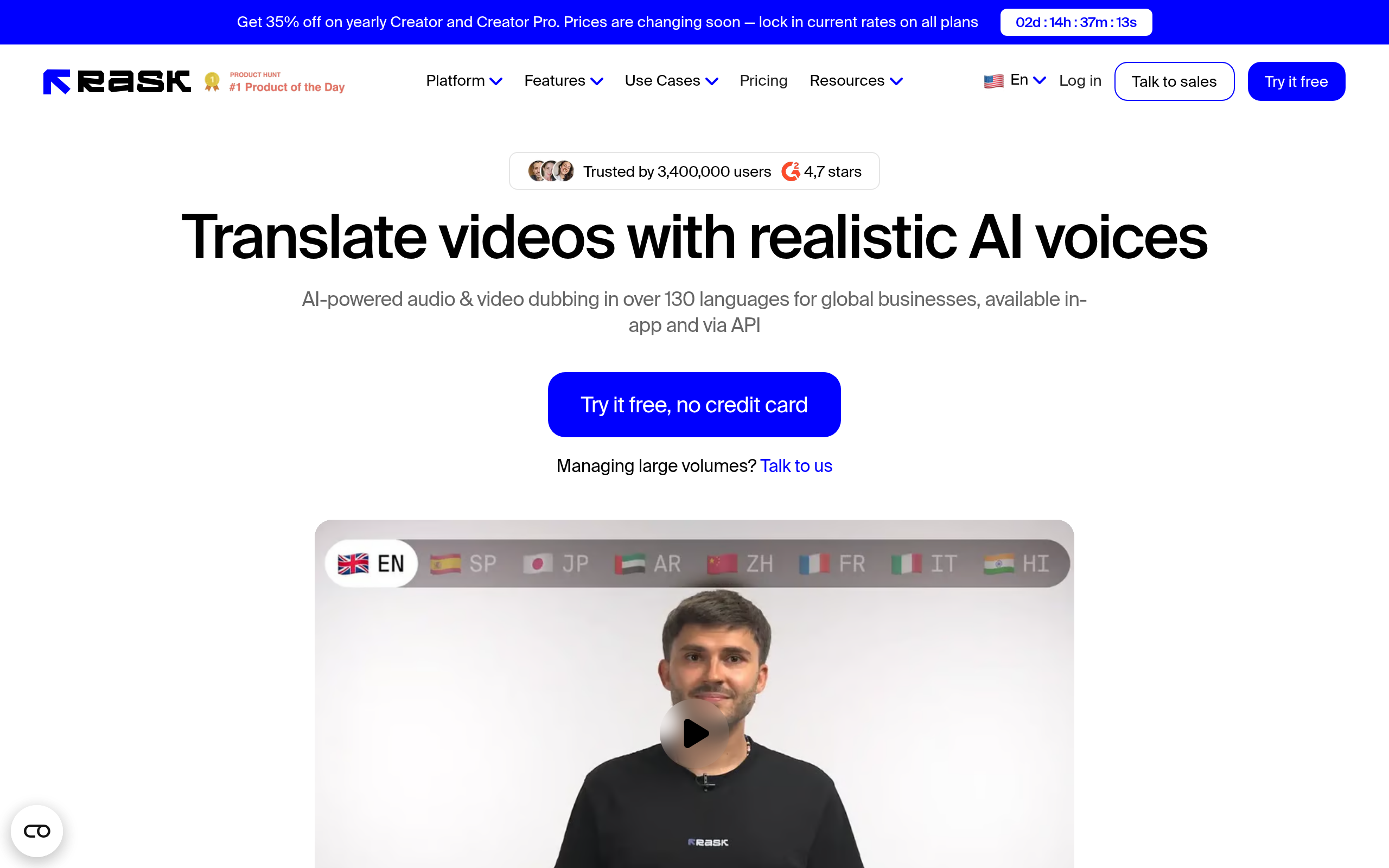 Rask AI