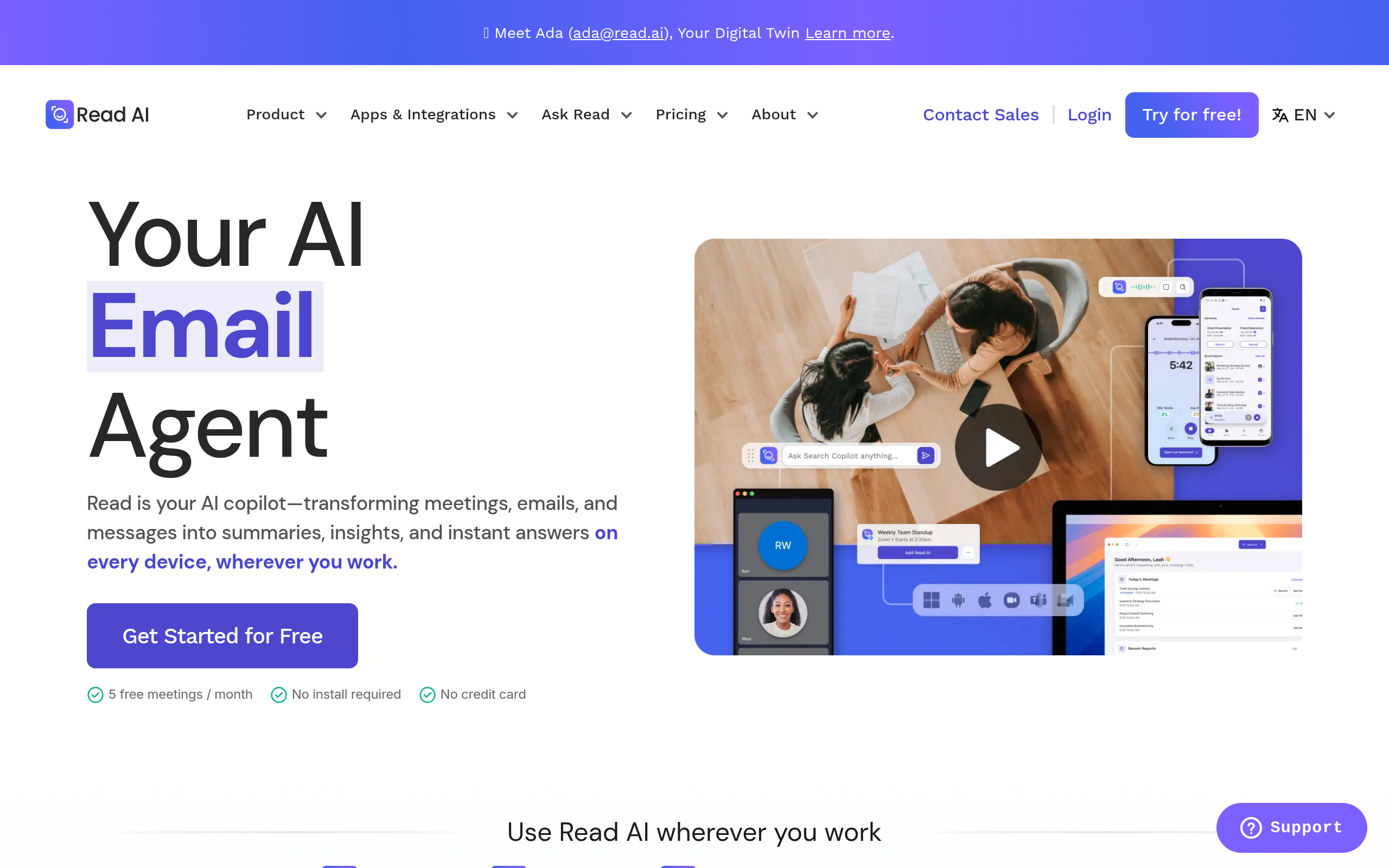 Read AI