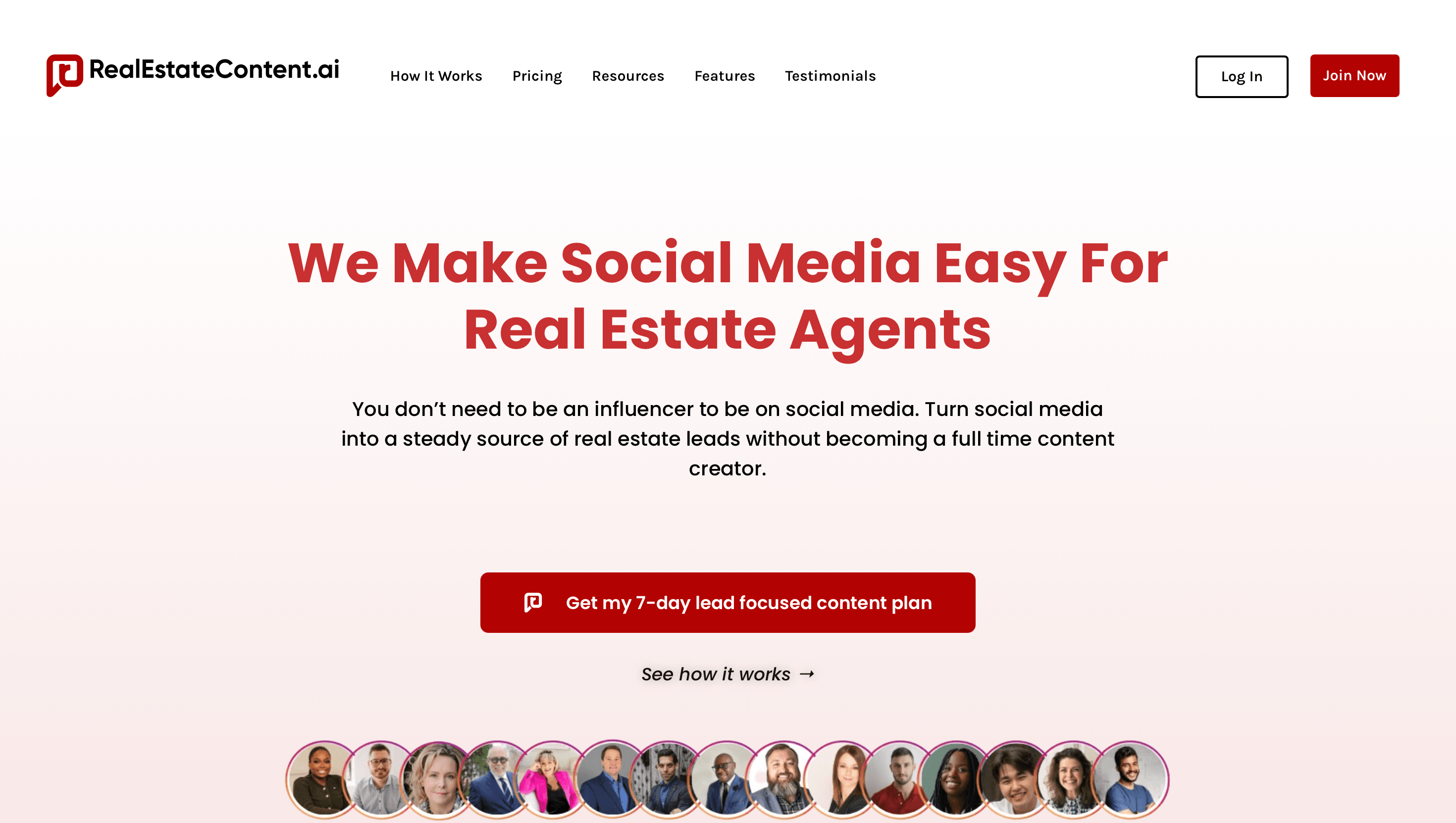 RealEstateContent.ai