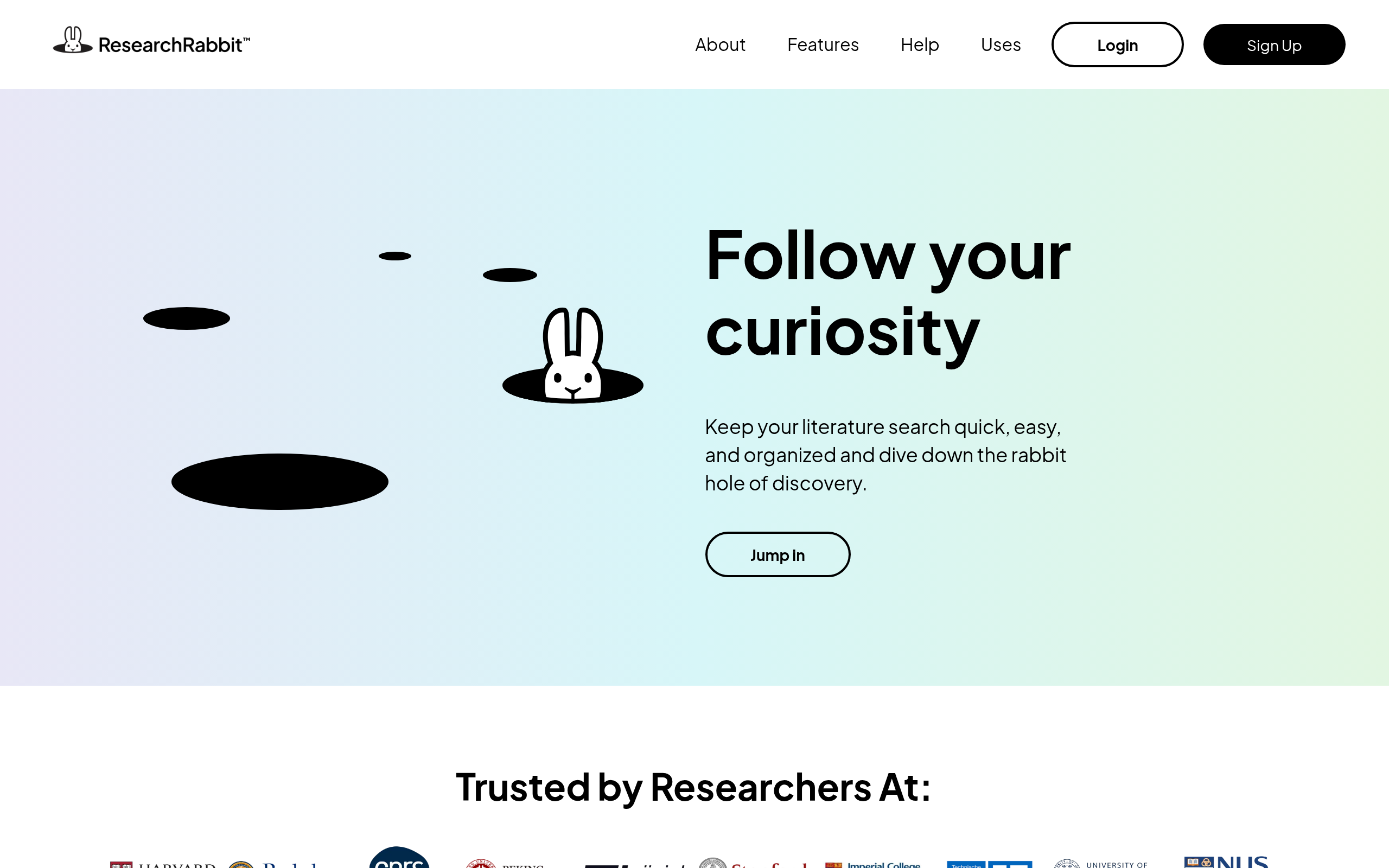 ResearchRabbit