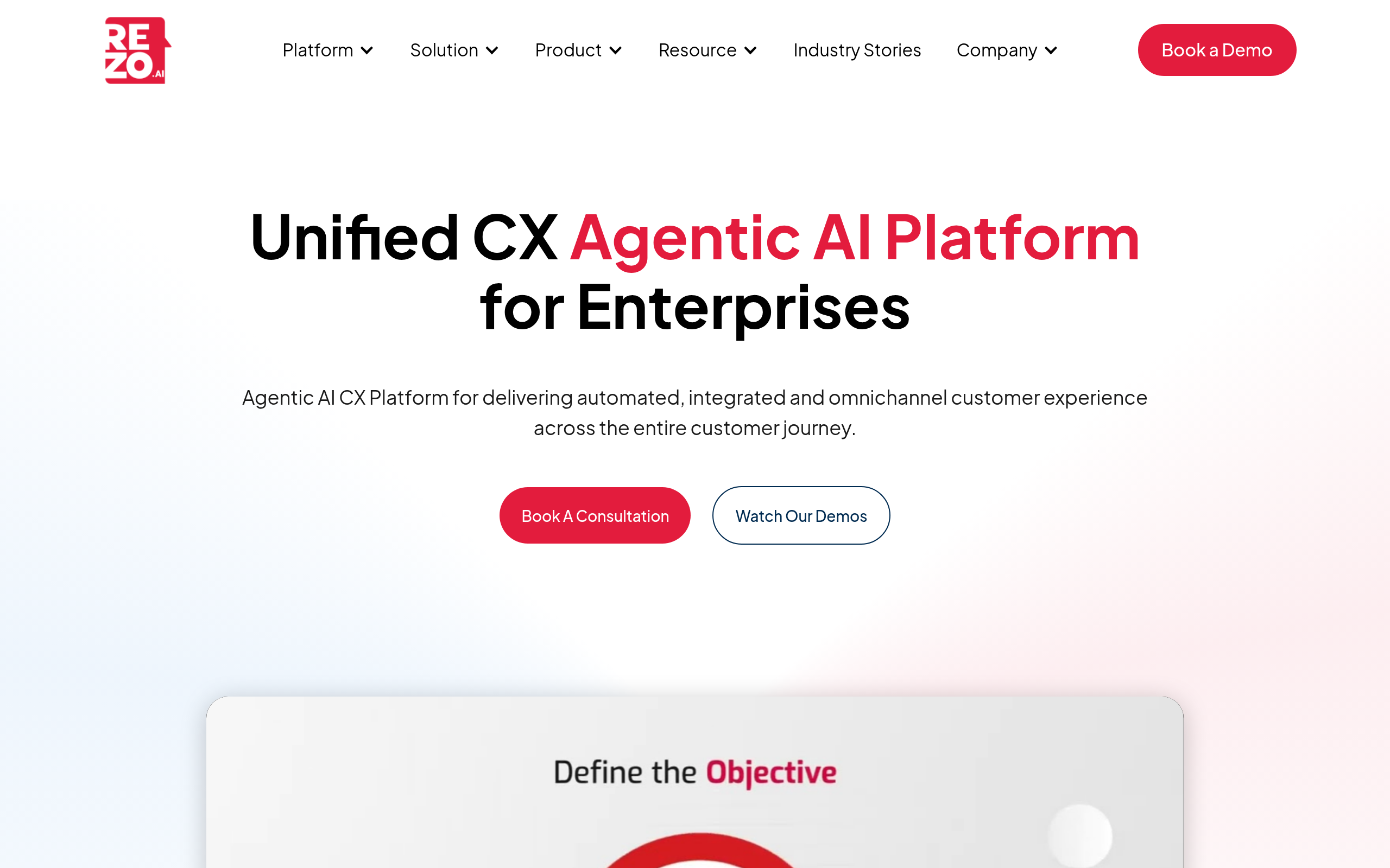 Rezo.ai