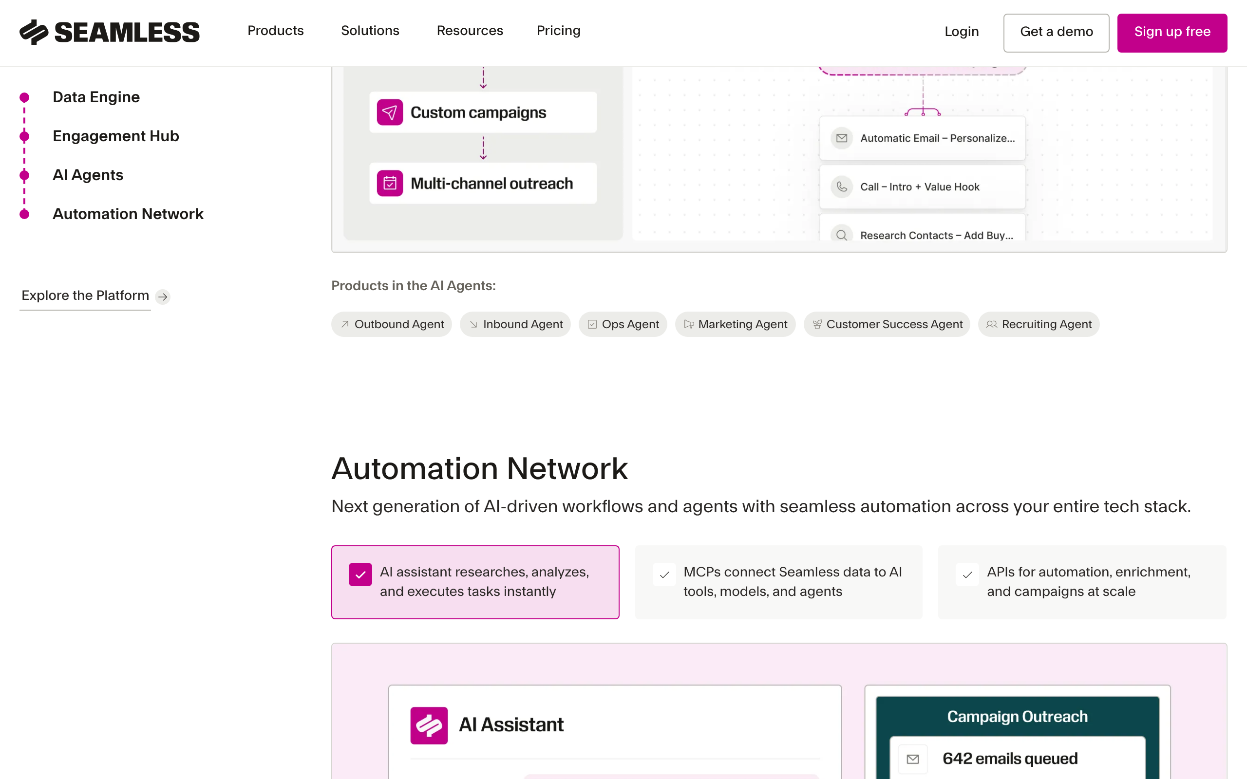 Seamless.AI