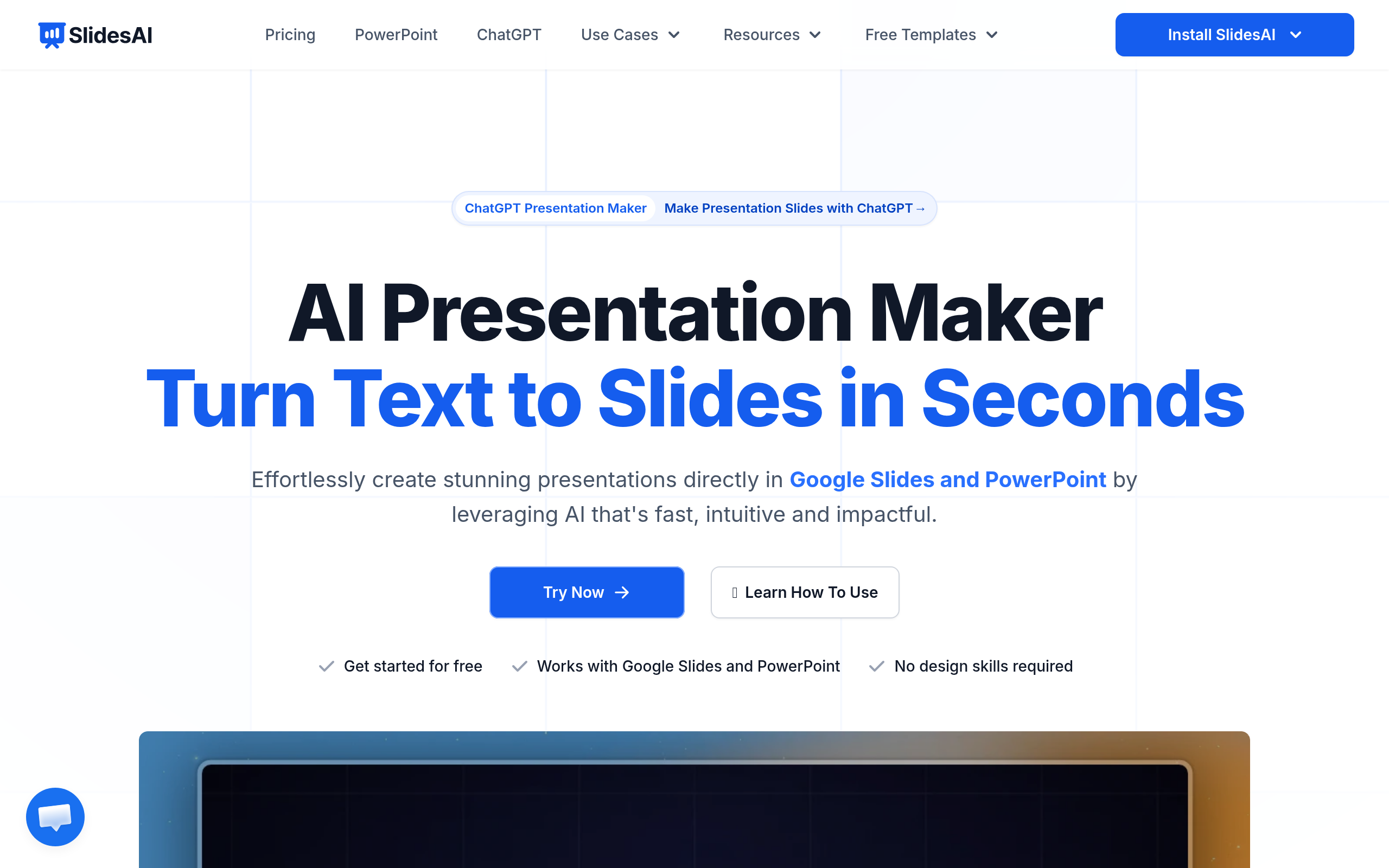 SlidesAI