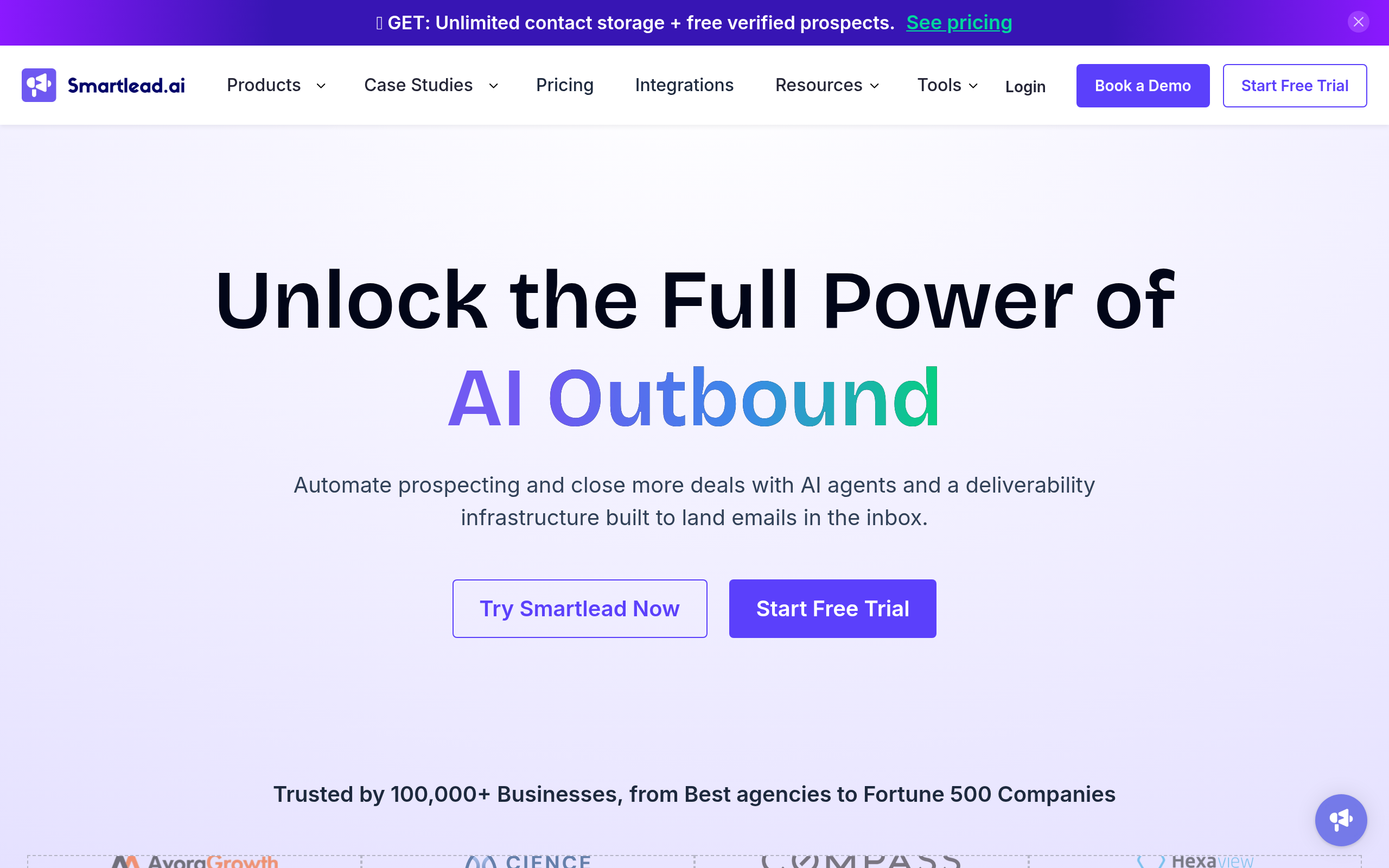 Smartlead
