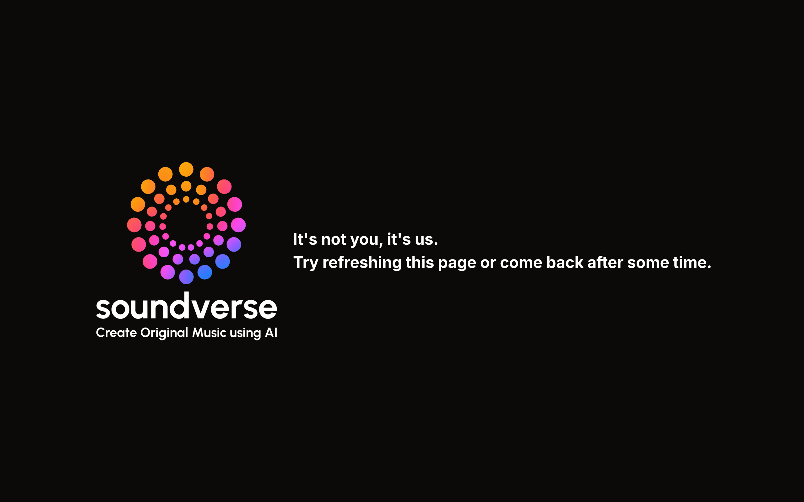 Soundverse AI