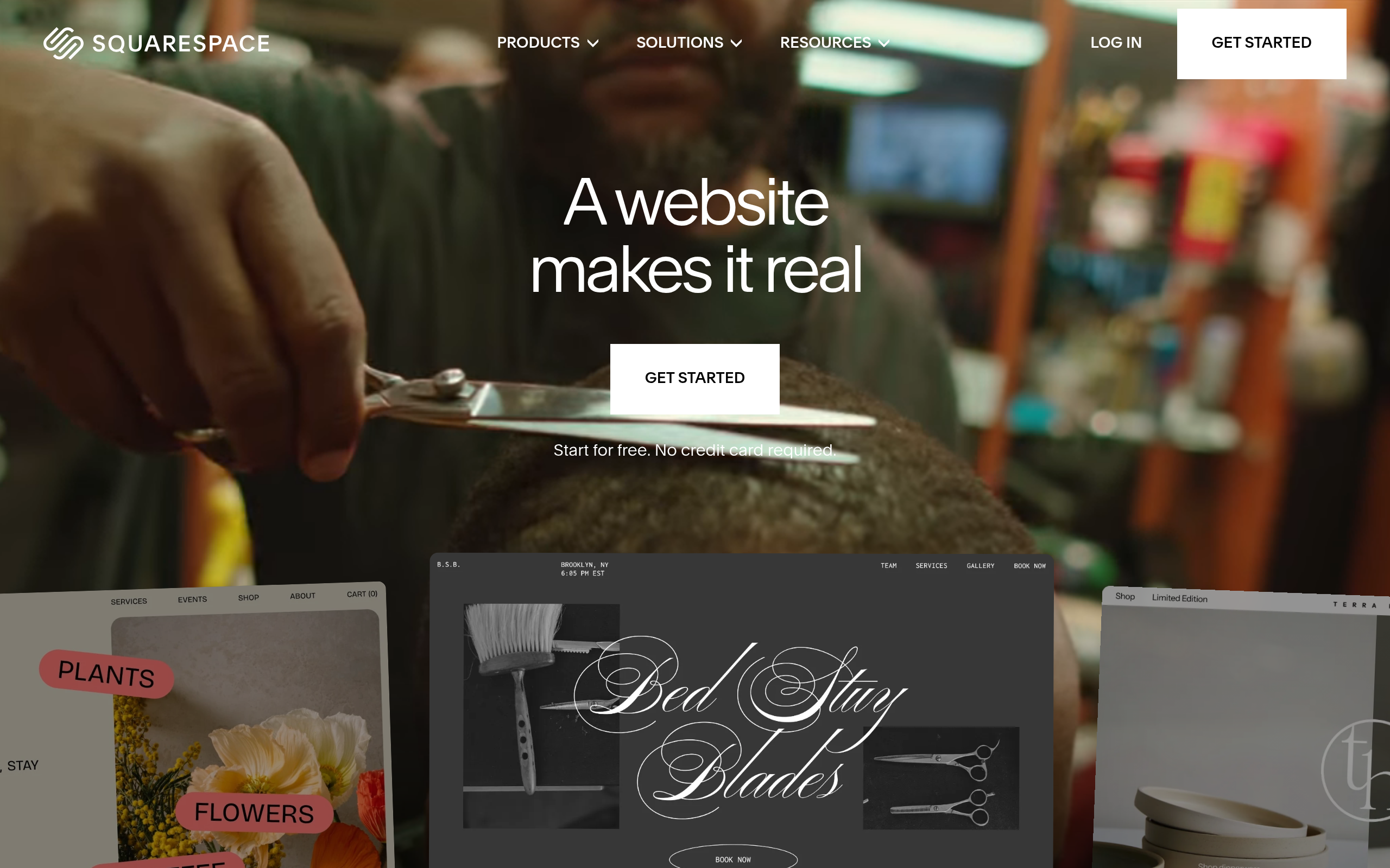 Squarespace