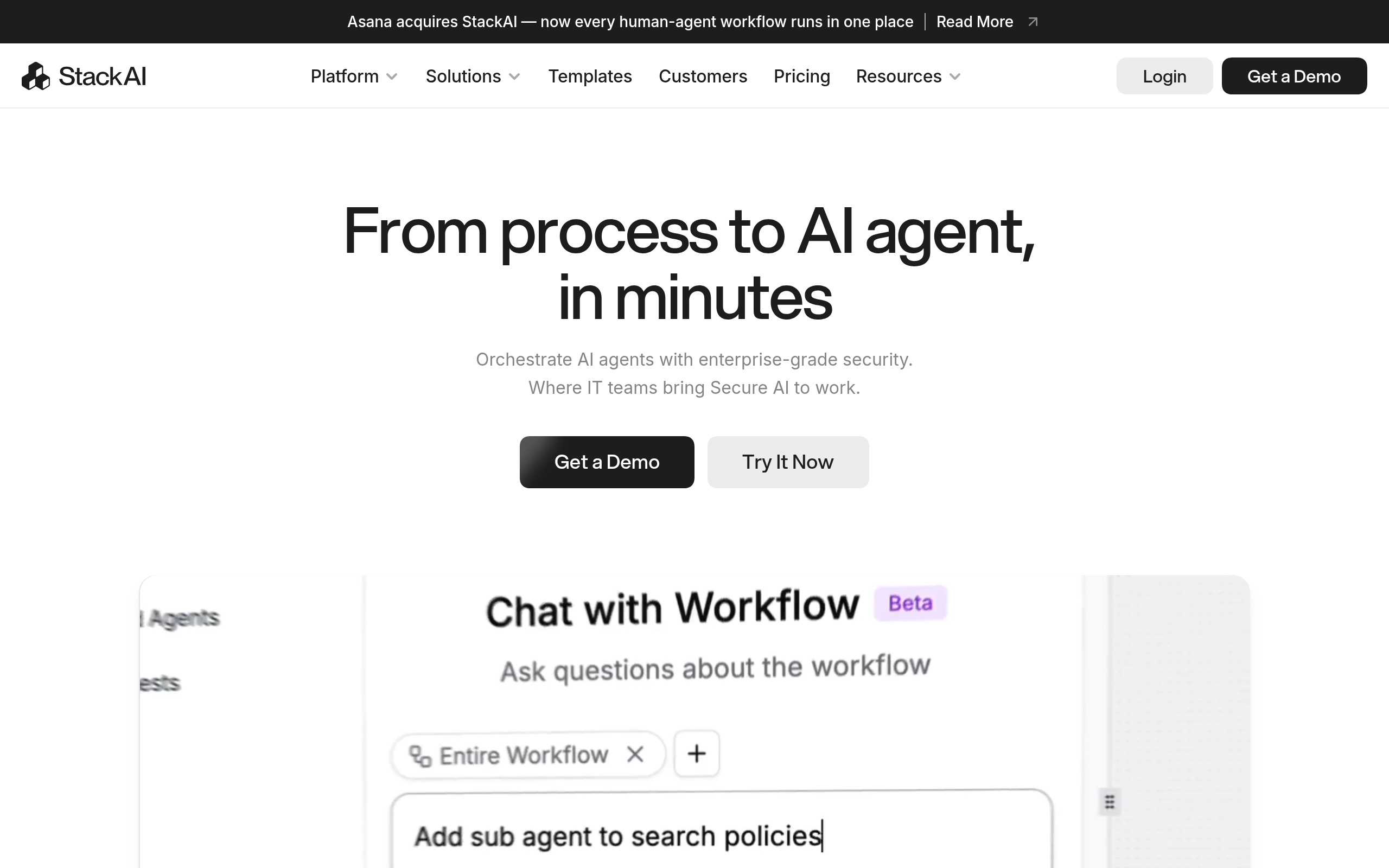 StackAI