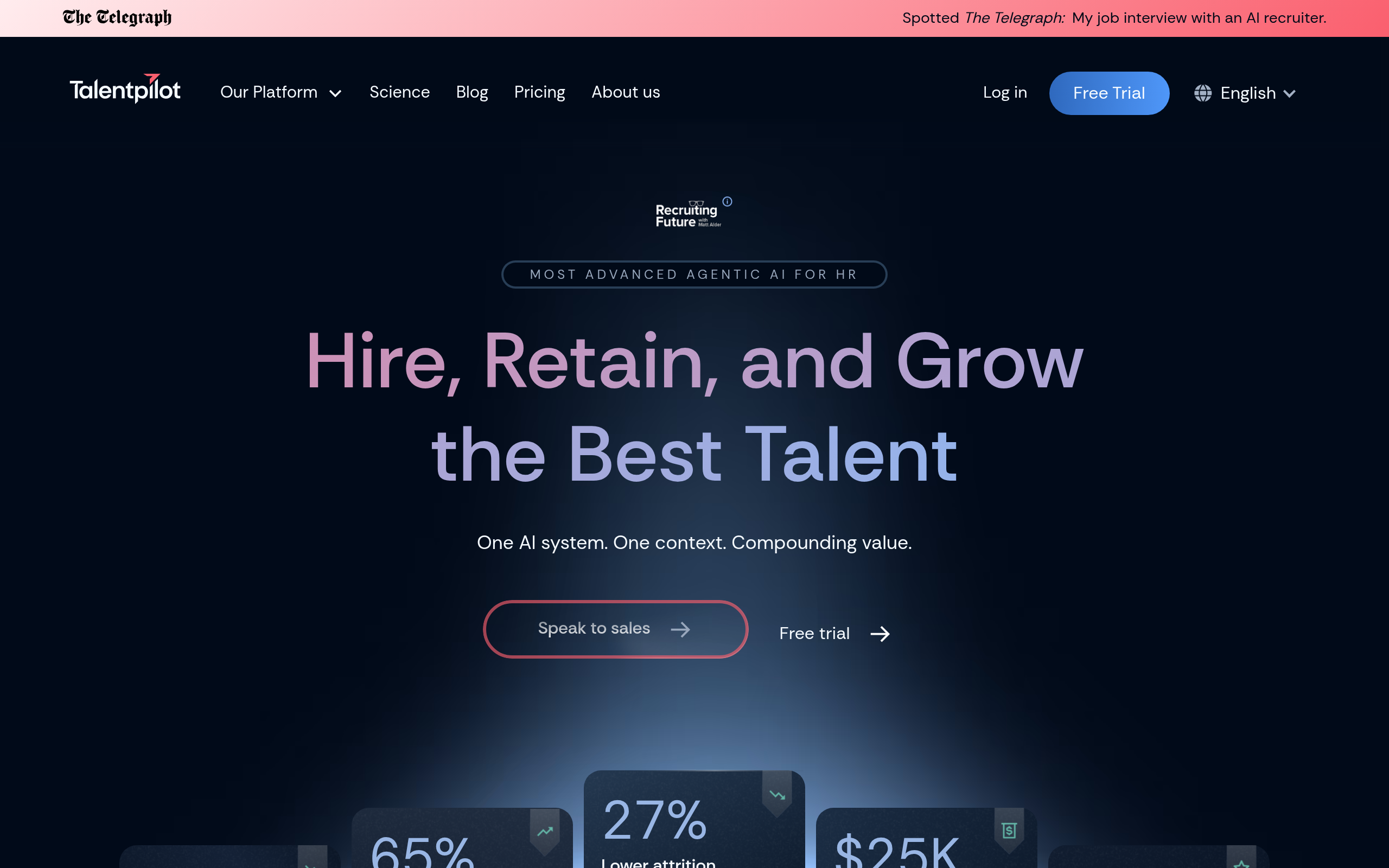 Talentpilot