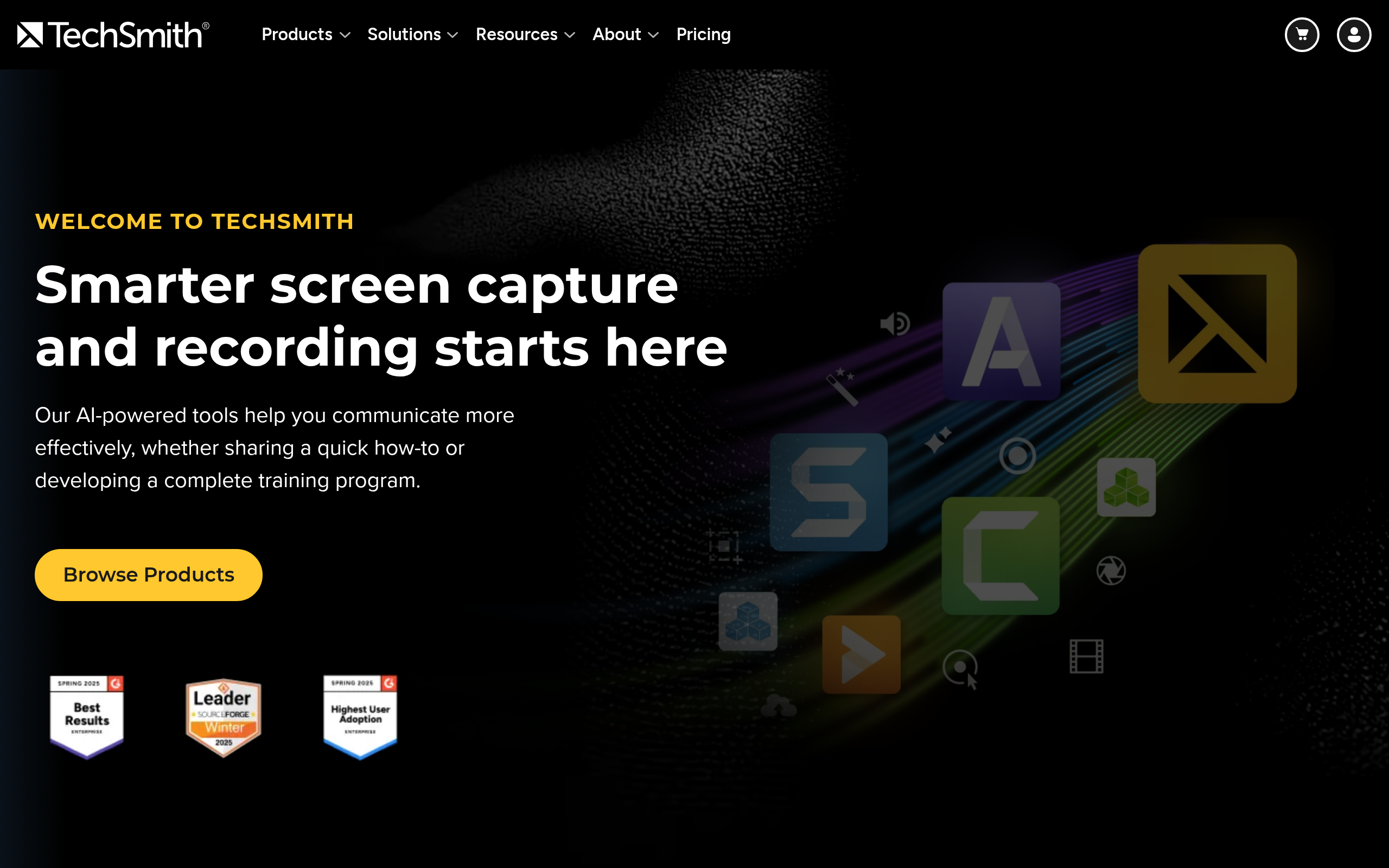 TechSmith