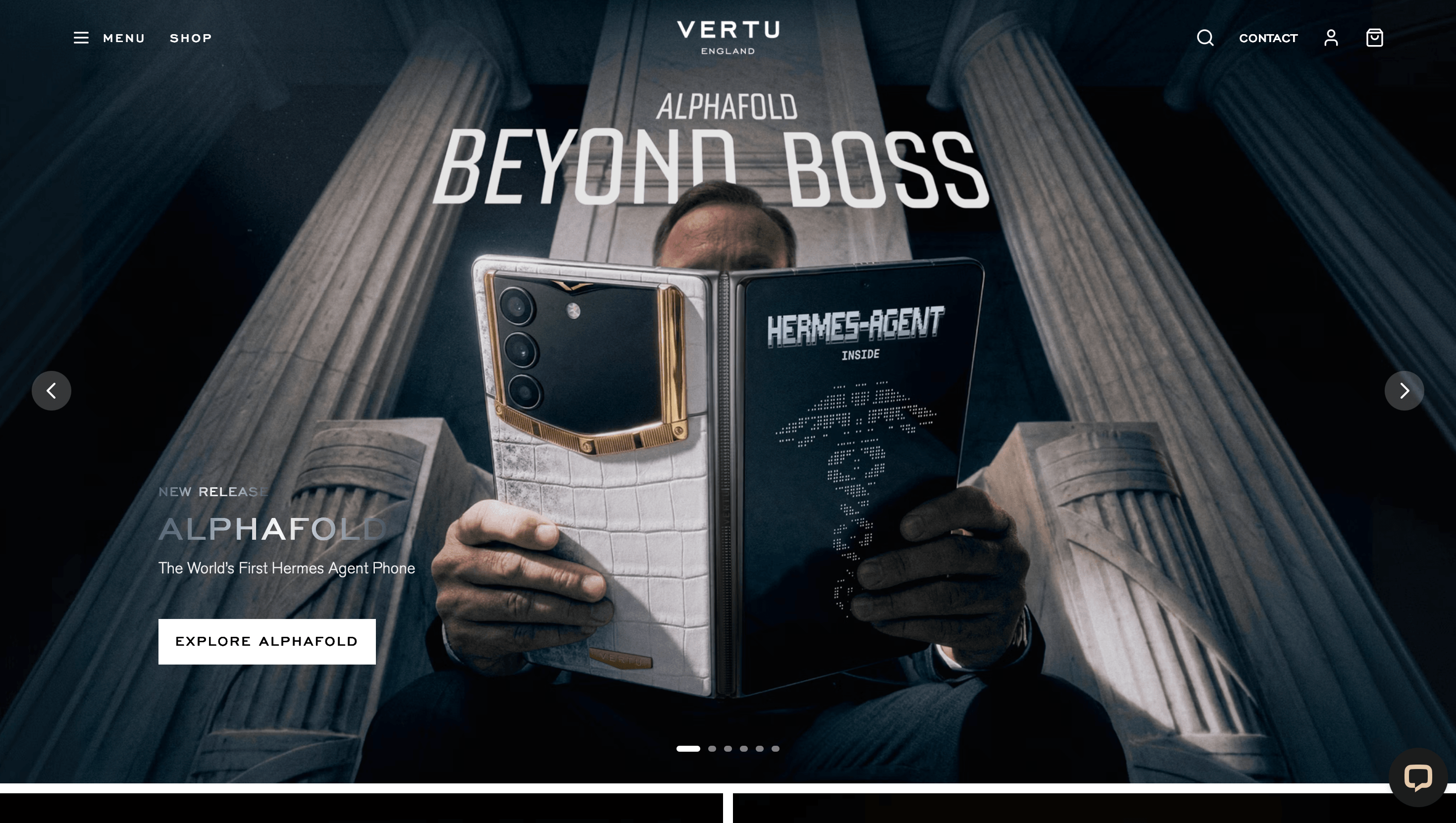 VERTU