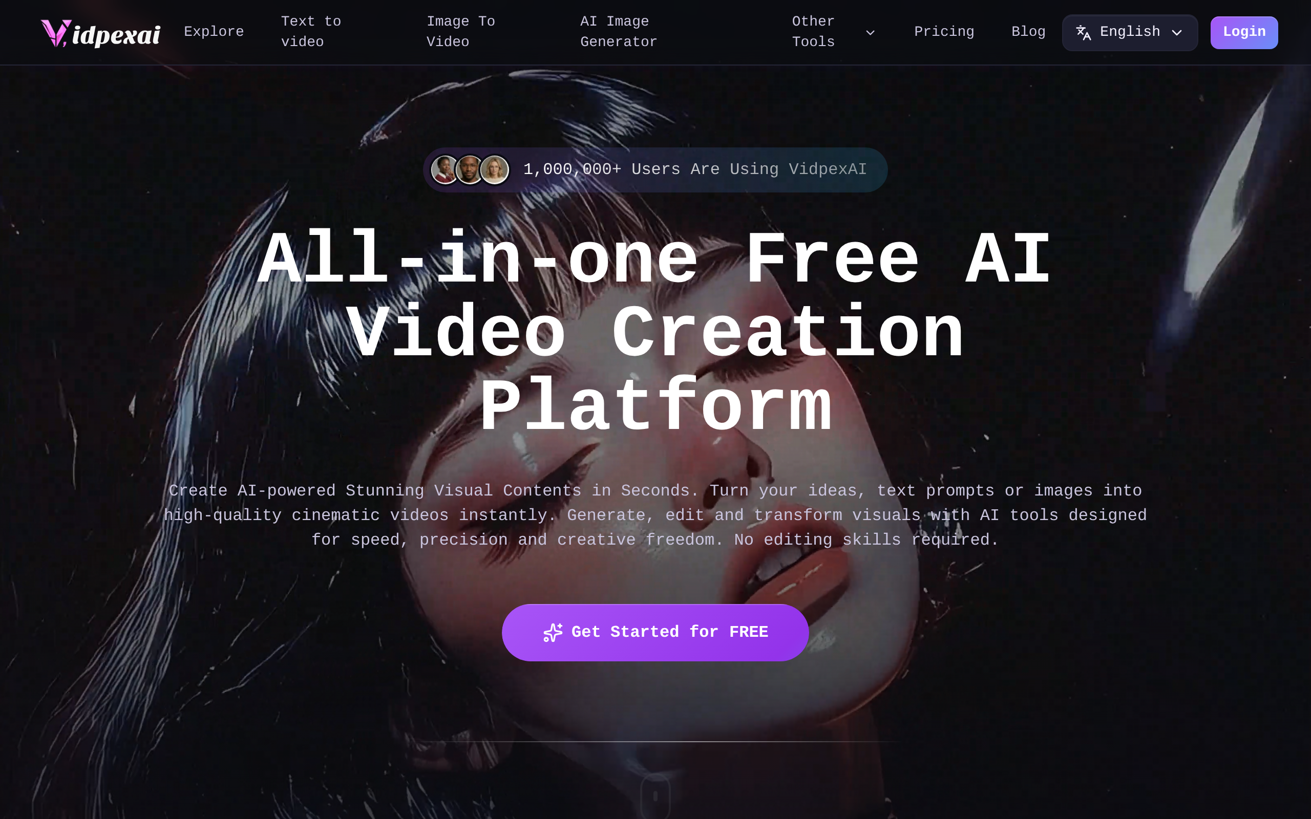 VidpexAI