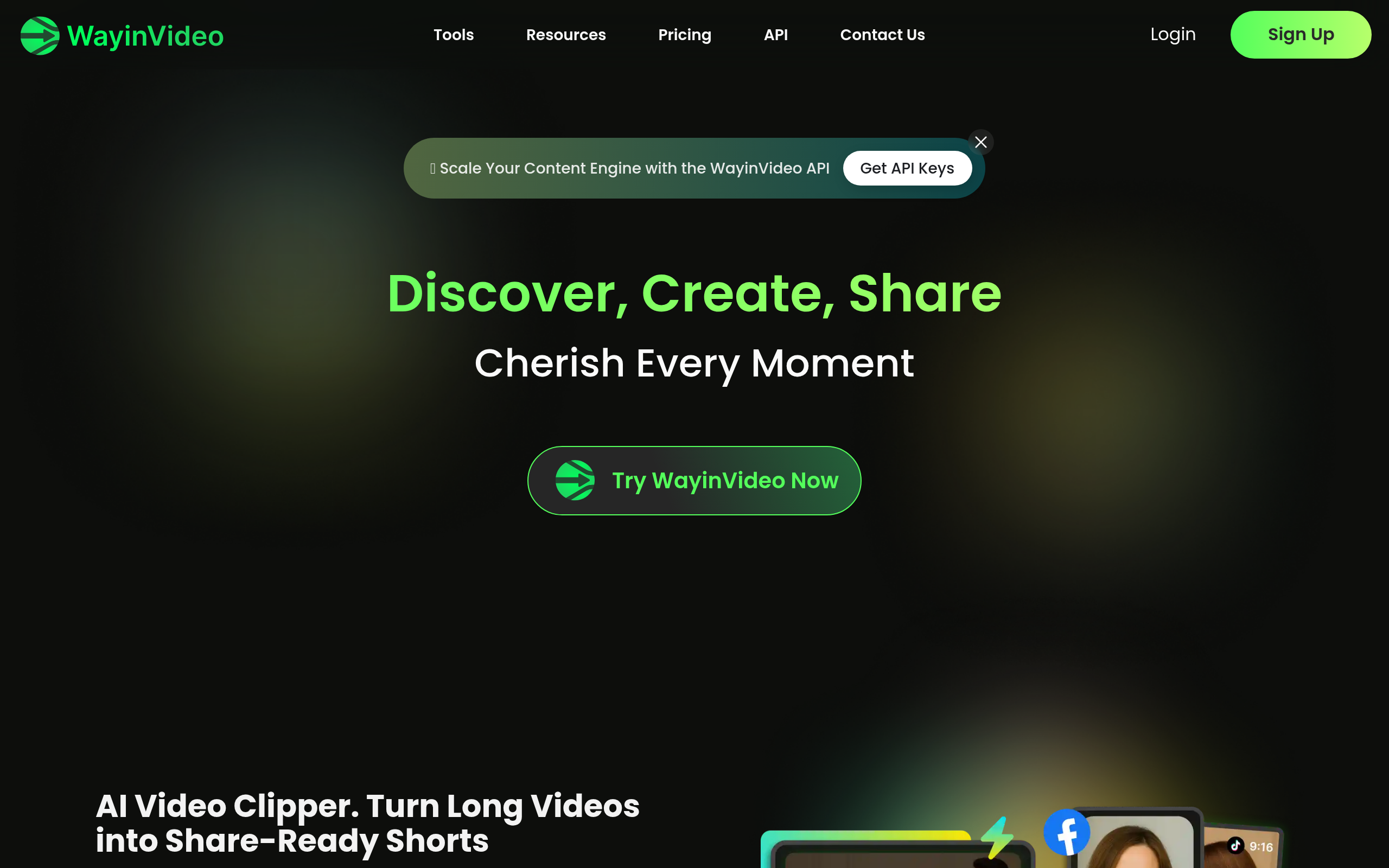 WayinVideo