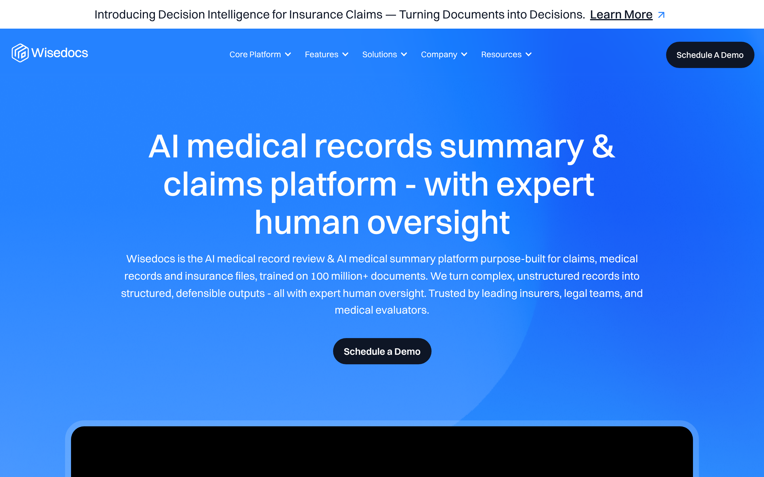 Wisedocs