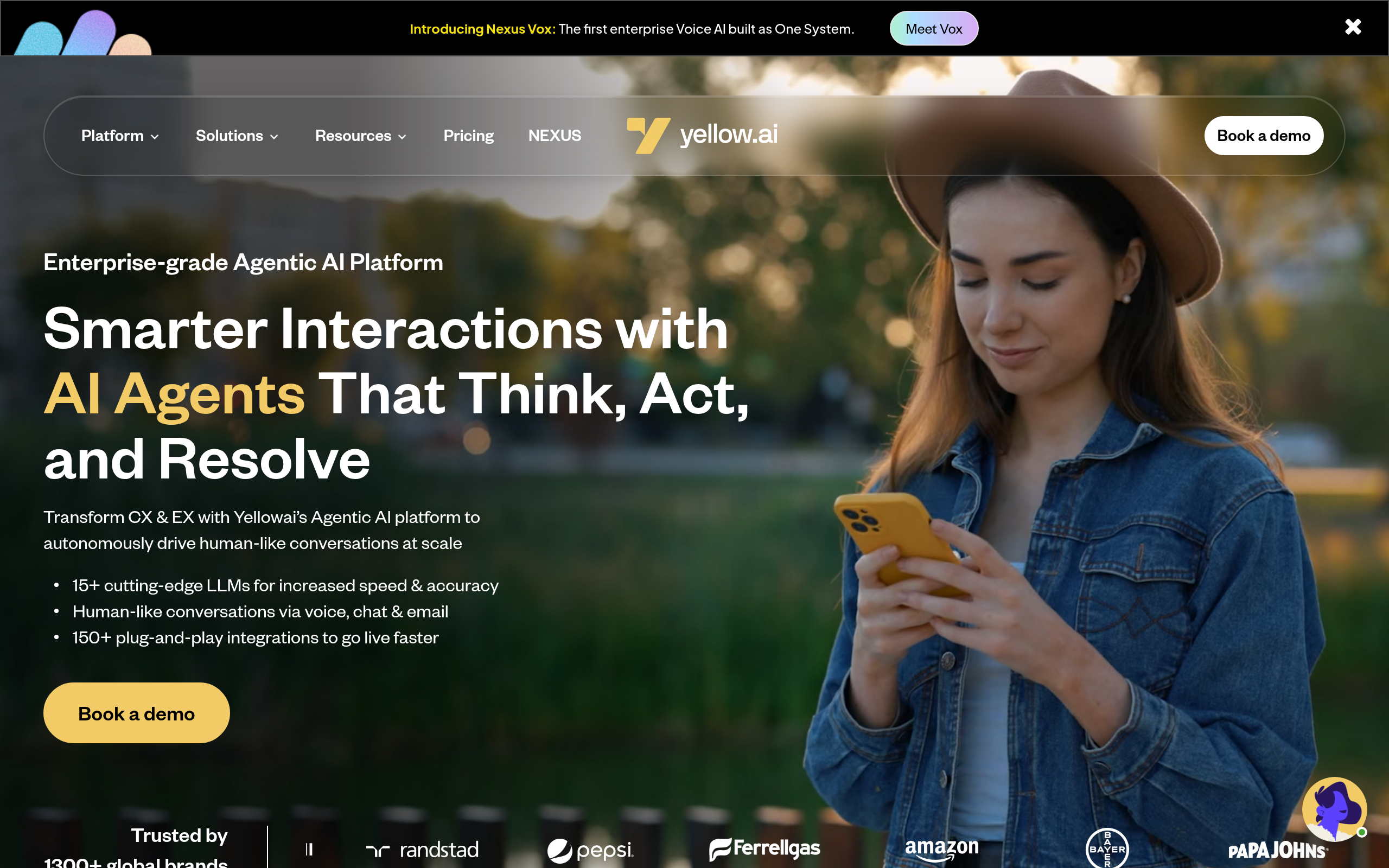 Yellow.ai