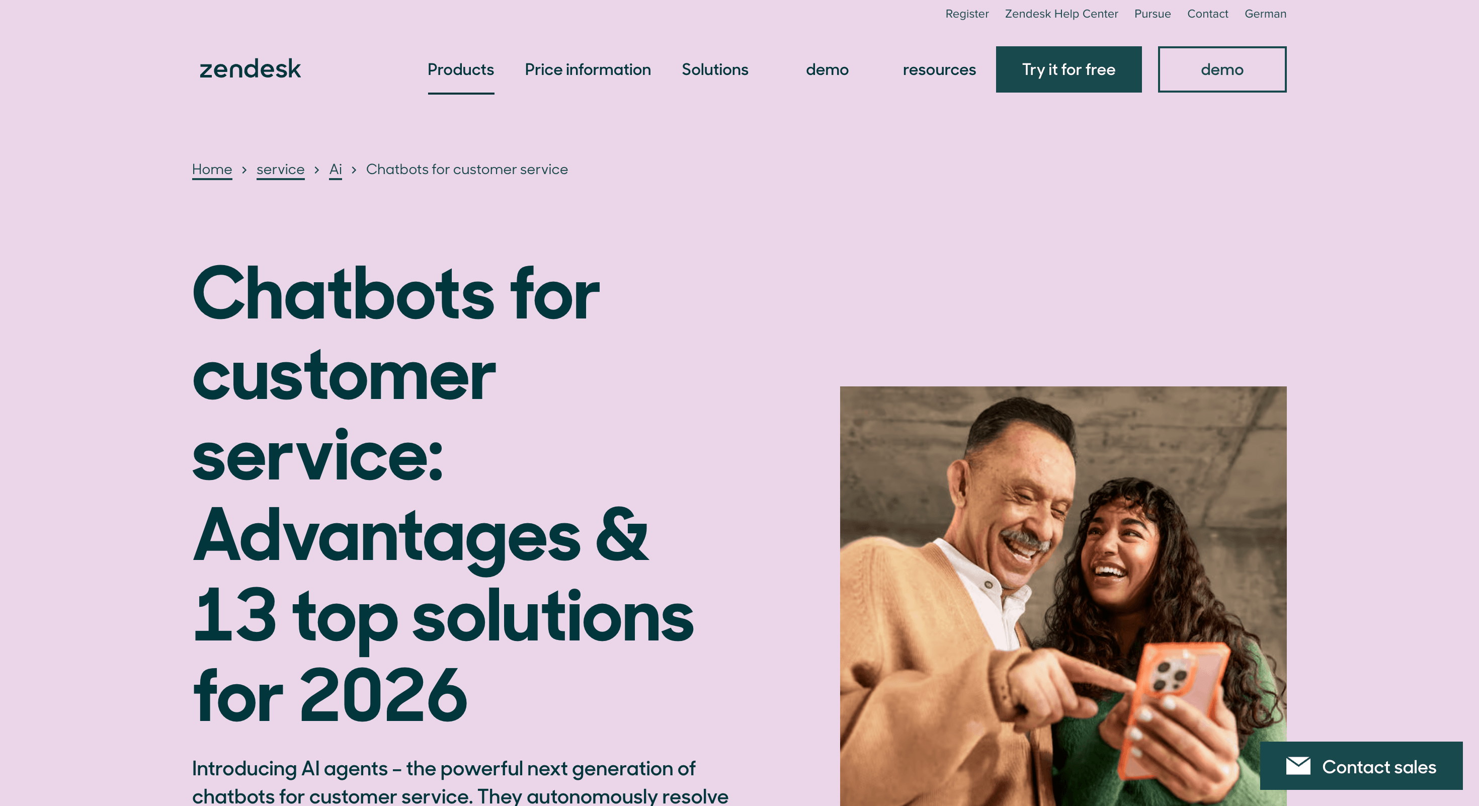 Zendesk