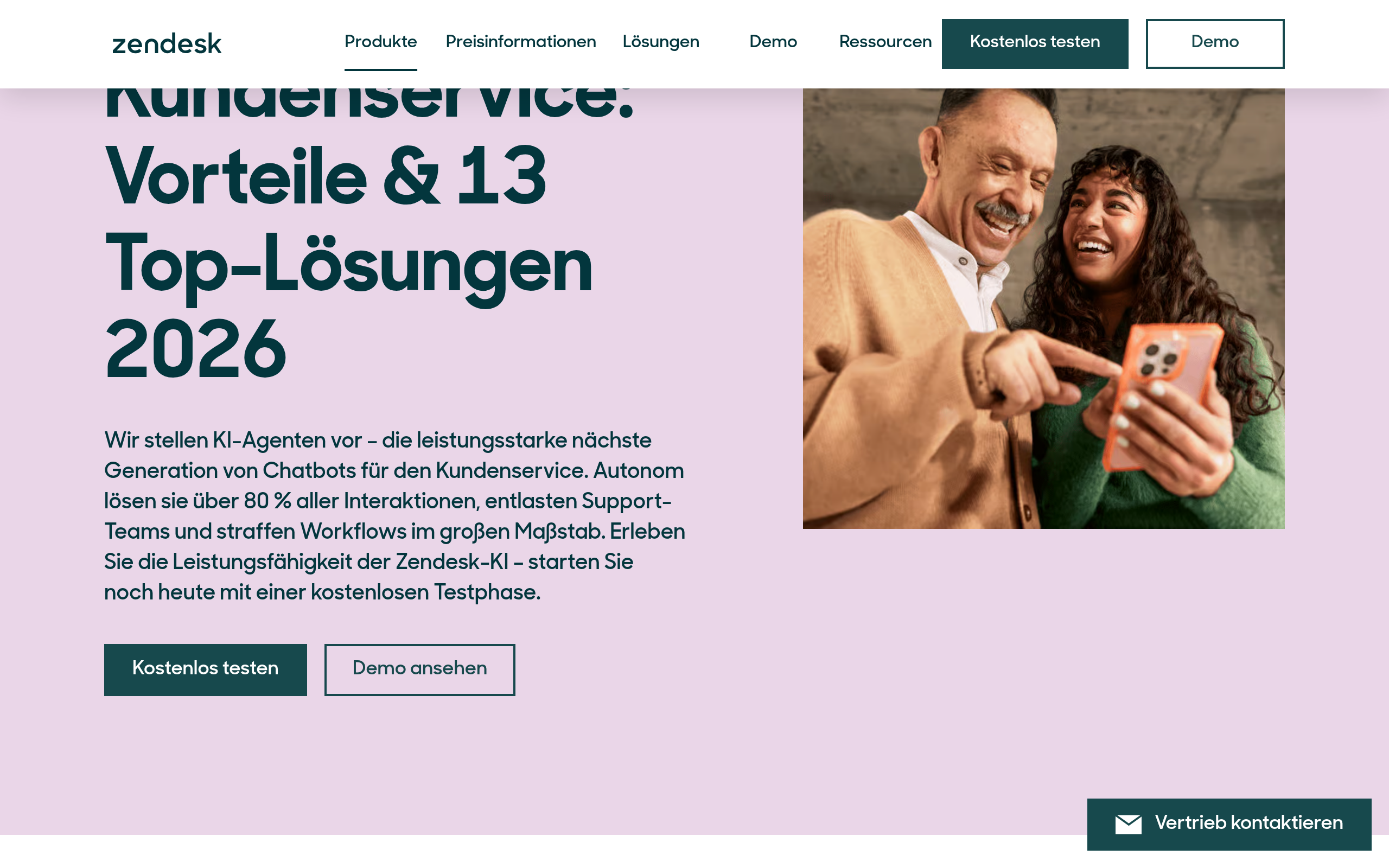Zendesk