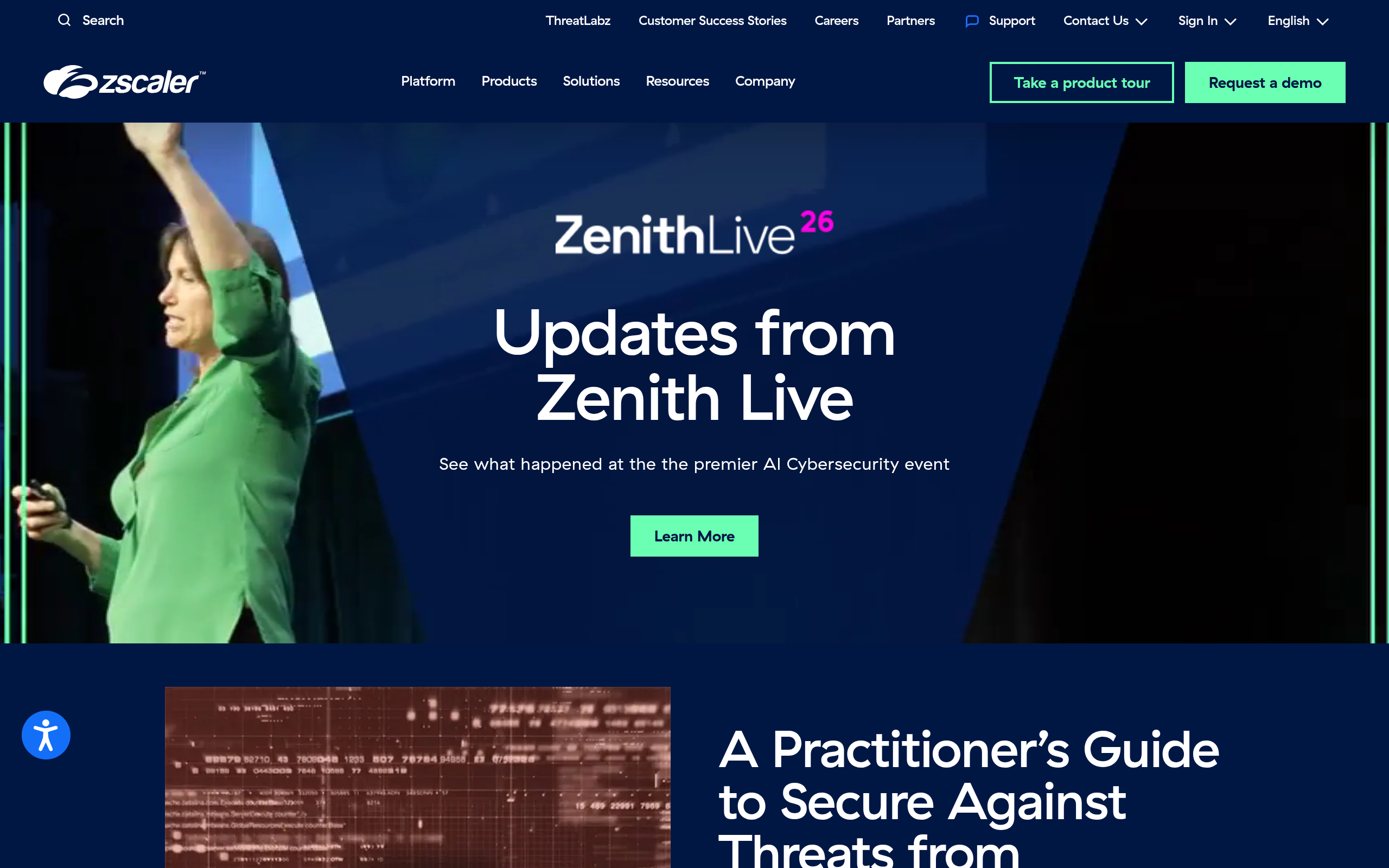 Zscaler
