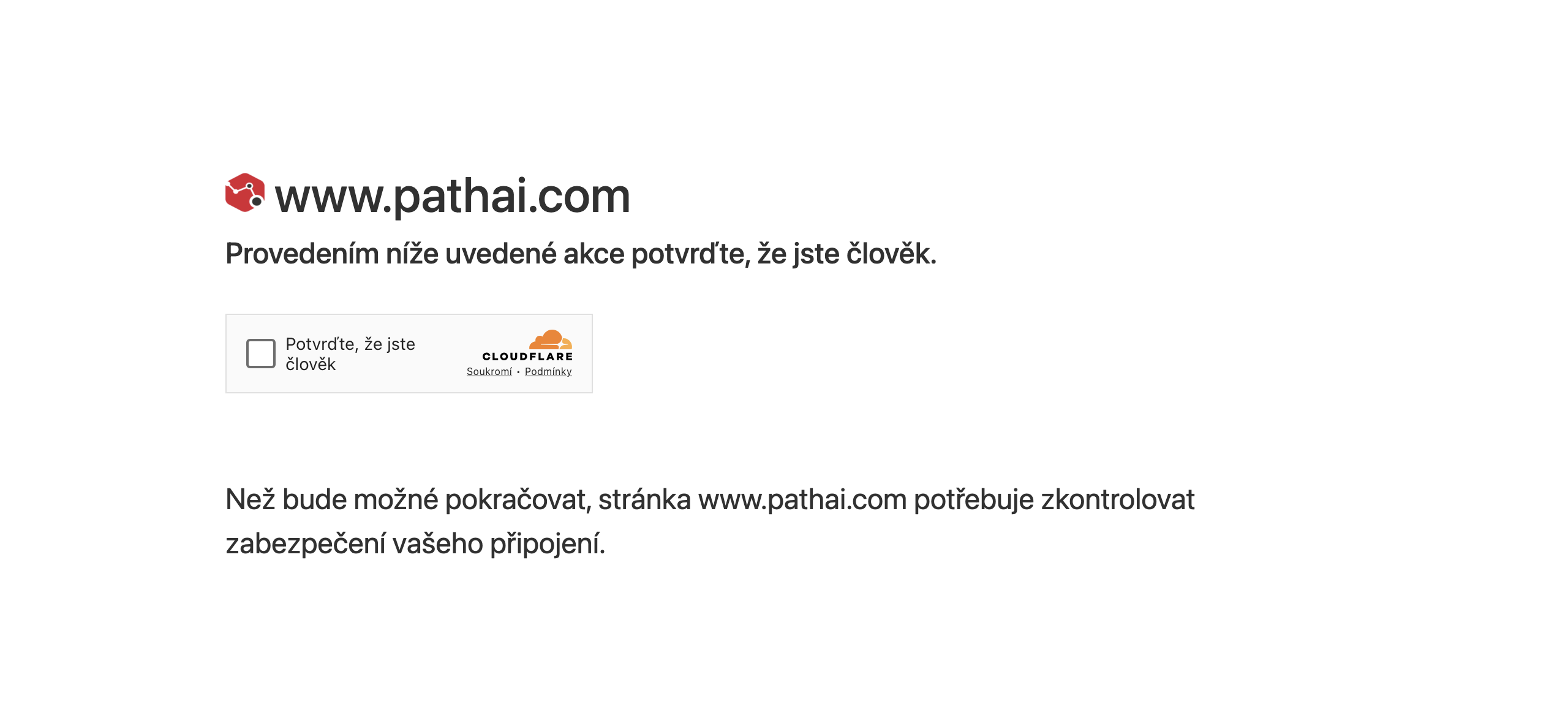 PathAI - AI tool screenshot