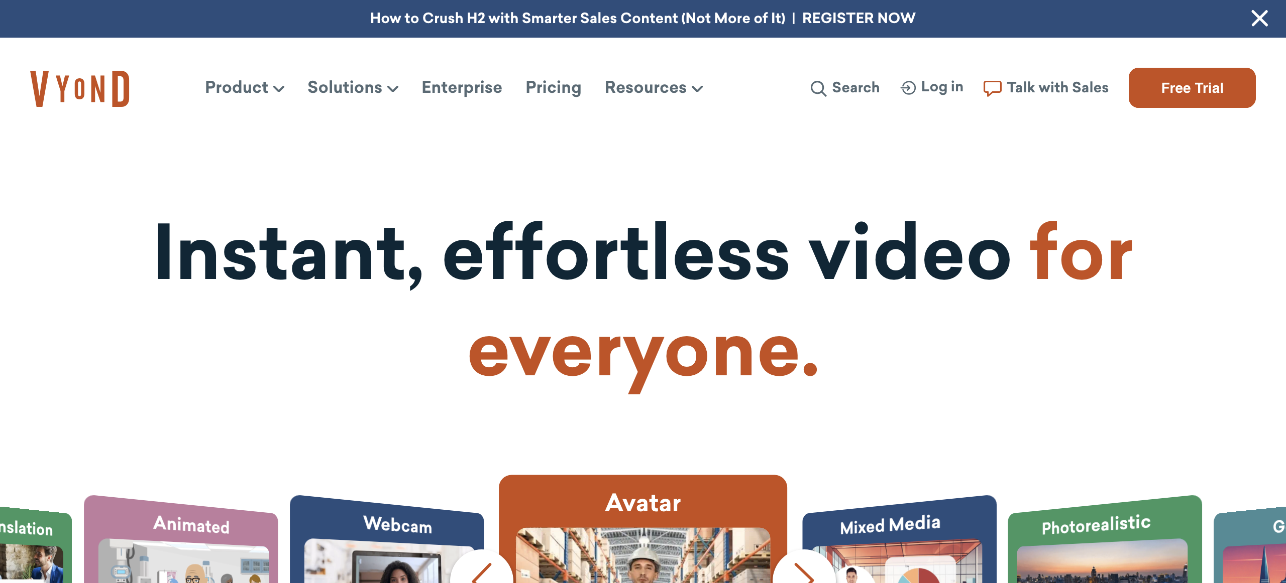 vyond.com
